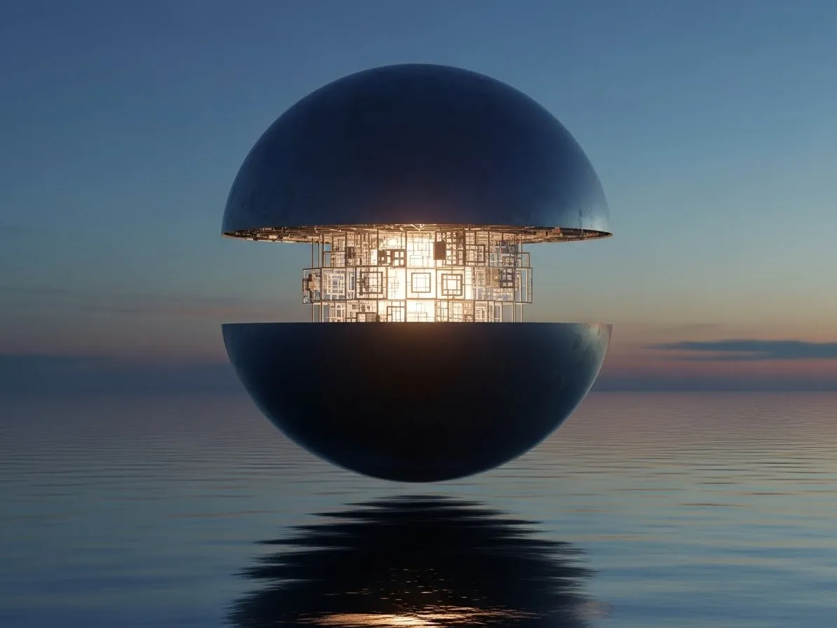 Unreal Engine Core Fundamentals: Understanding the Architecture